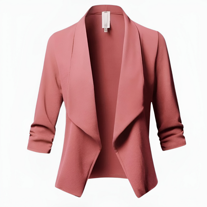 Romane | Blazer Femme Chic | Élégant
