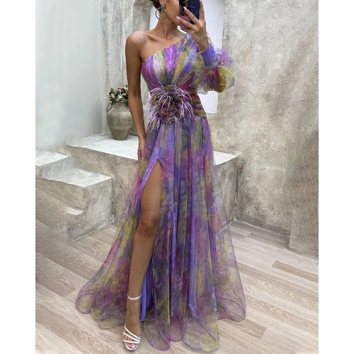 Octani | Robe de ceremonie femme | Invitée de mariage