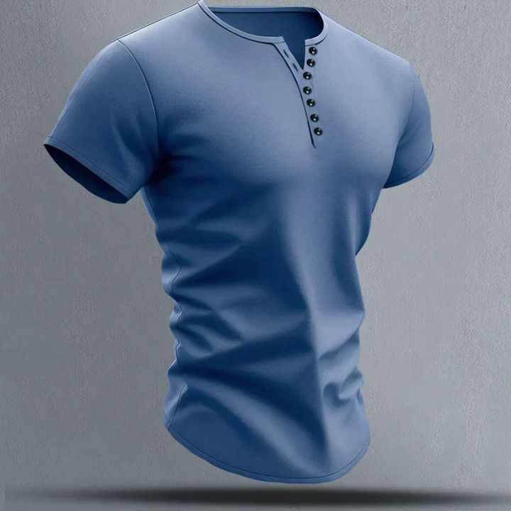 Thijs | T-shirt homme