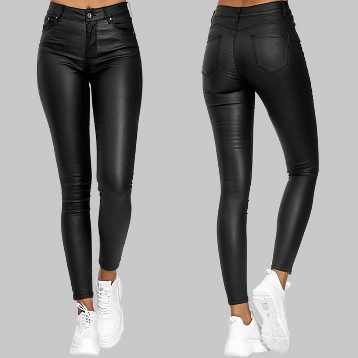 Odette | Pantalon Femme | Confortable