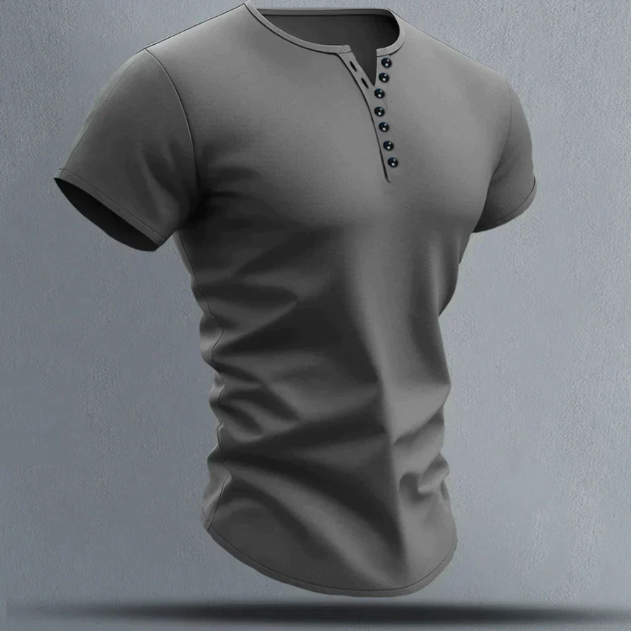 Thijs | T-shirt homme