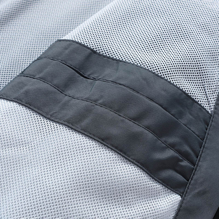 Henrik | Set de Sport pour Hommes | Dynamique