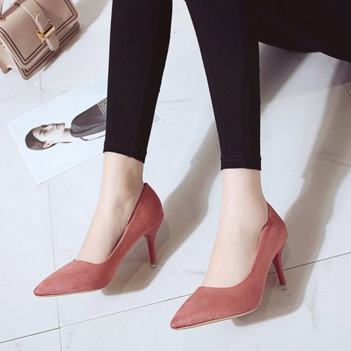 Kathleen | Talon pour femme | Confortables et élégantes