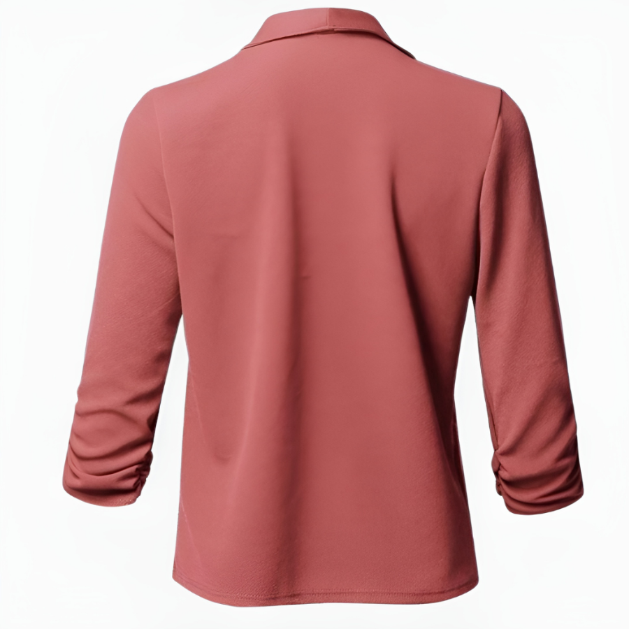 Romane | Blazer Femme Chic | Élégant