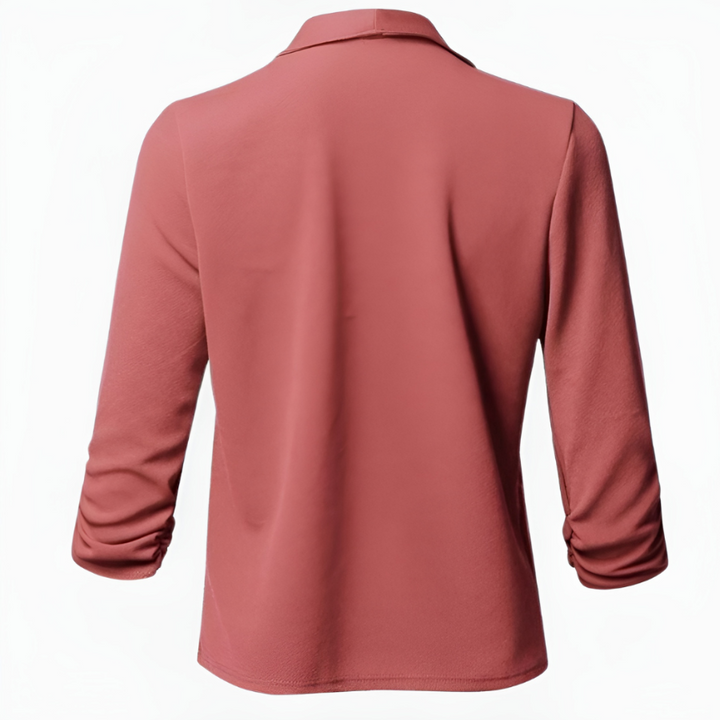 Romane | Blazer Femme Chic | Élégant