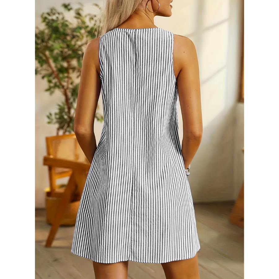 Madelief | Robe de plage pour femme | Été