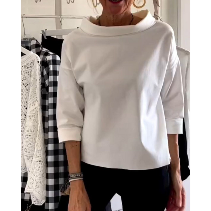 Valencia | T-shirt pour femme | Manche courte