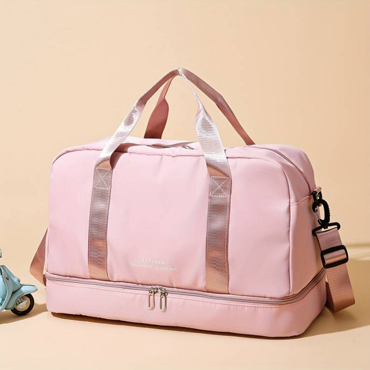 Evie | Sac de voyage grand pour femme