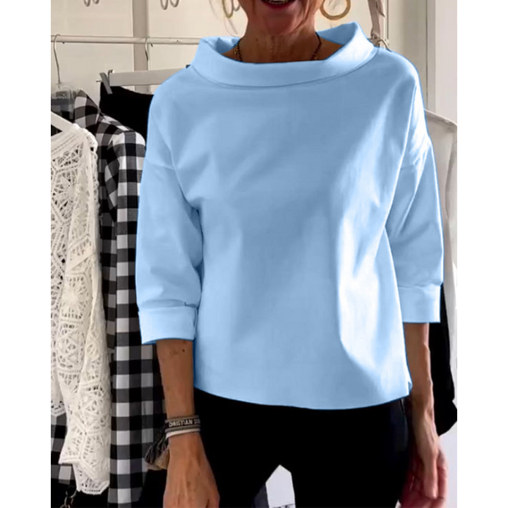Valencia | T-shirt pour femme | Manche courte