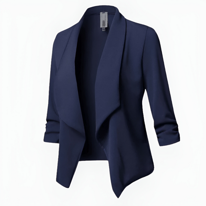 Romane | Blazer Femme Chic | Élégant