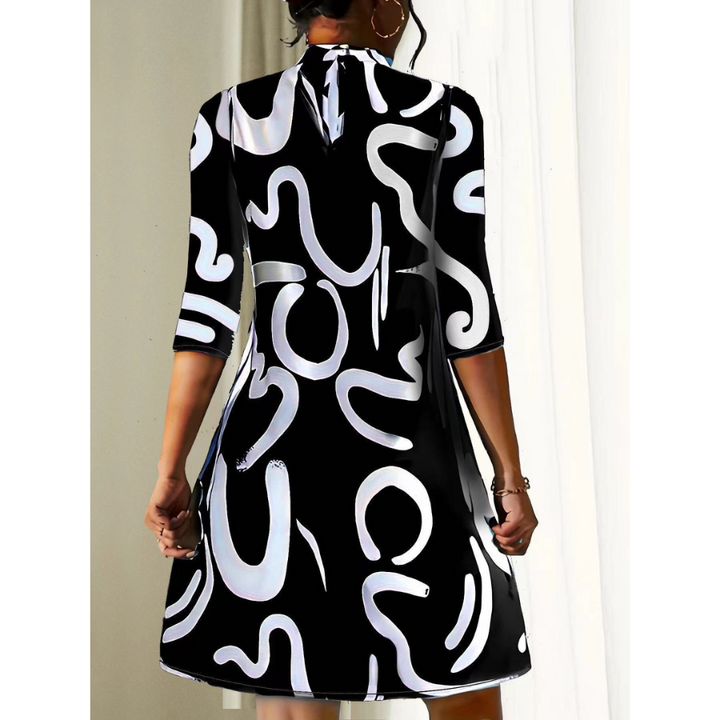 Marta | Robe de soirée pou femme | Chic