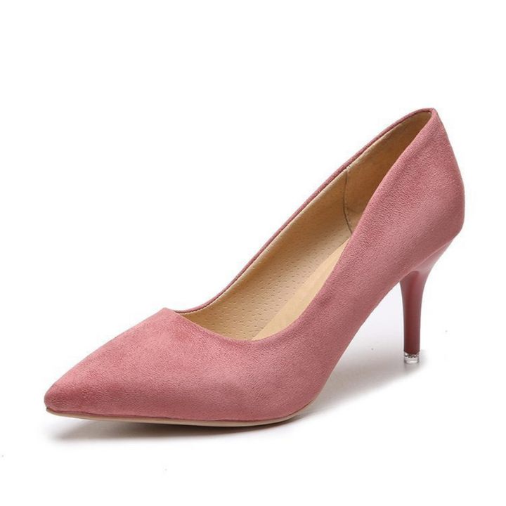 Kathleen | Talon pour femme | Confortables et élégantes