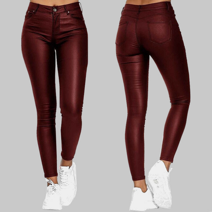 Odette | Pantalon Femme | Confortable
