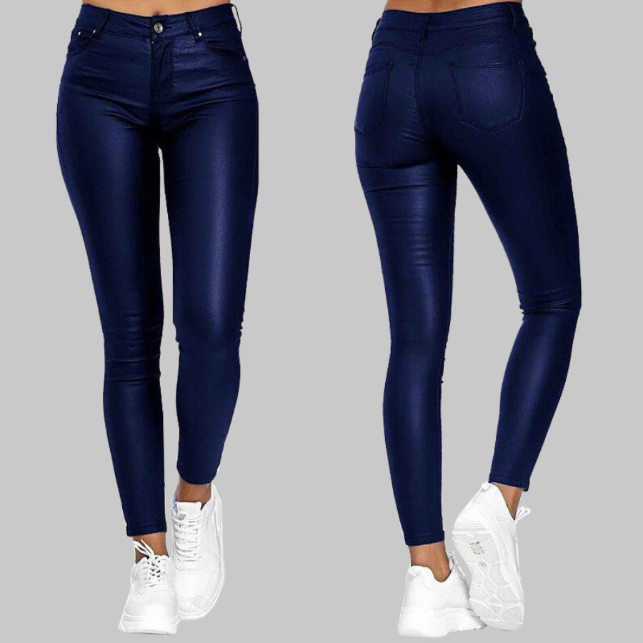 Odette | Pantalon Femme | Confortable