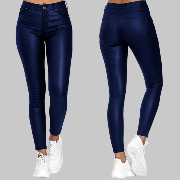 Odette | Pantalon Femme | Confortable