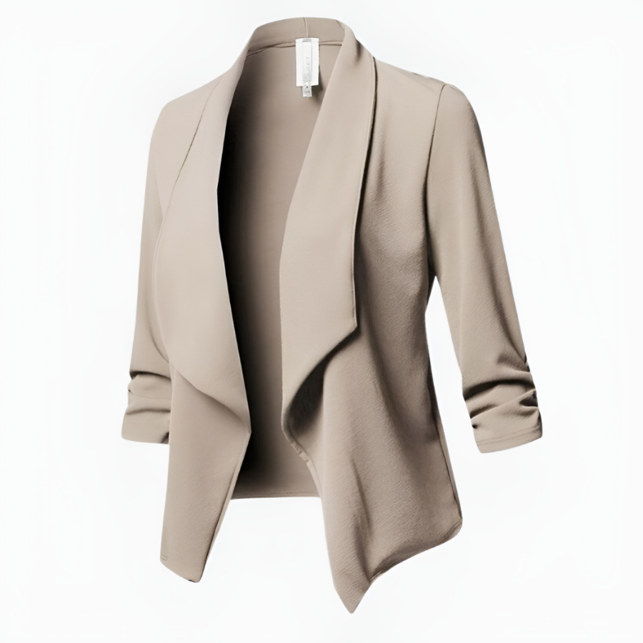 Romane | Blazer Femme Chic | Élégant