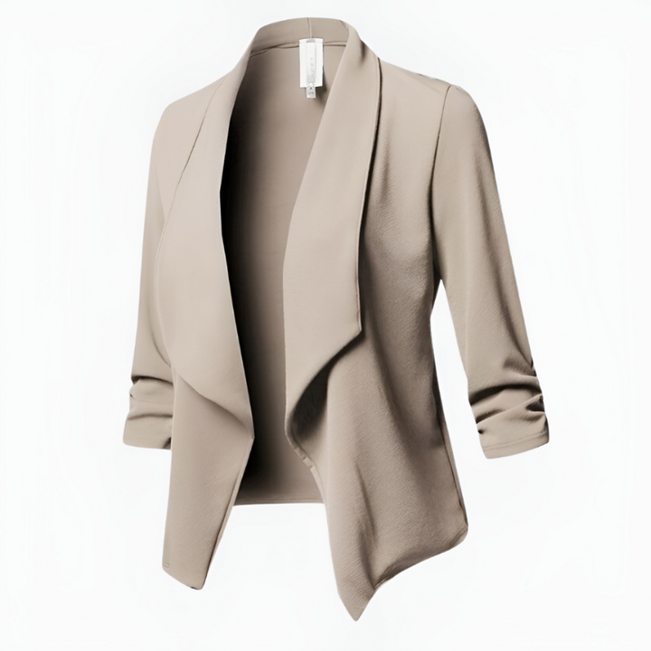 Romane | Blazer Femme Chic | Élégant