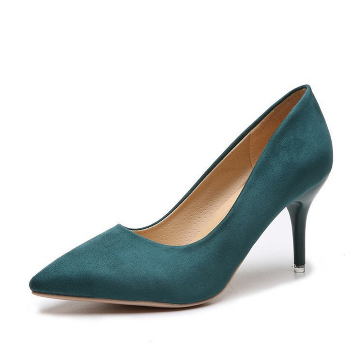 Kathleen | Talon pour femme | Confortables et élégantes