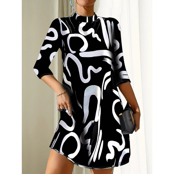 Marta | Robe de soirée pou femme | Chic