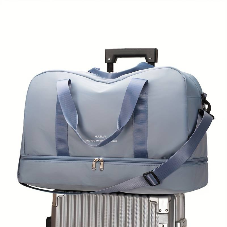 Evie | Sac de voyage grand pour femme