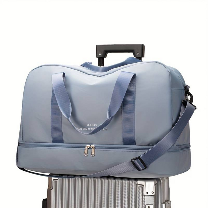 Evie | Sac de voyage grand pour femme