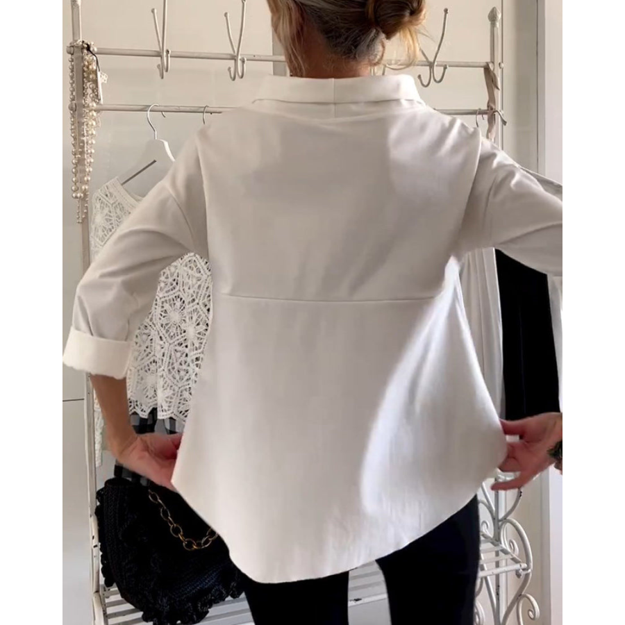 Valencia | T-shirt pour femme | Manche courte