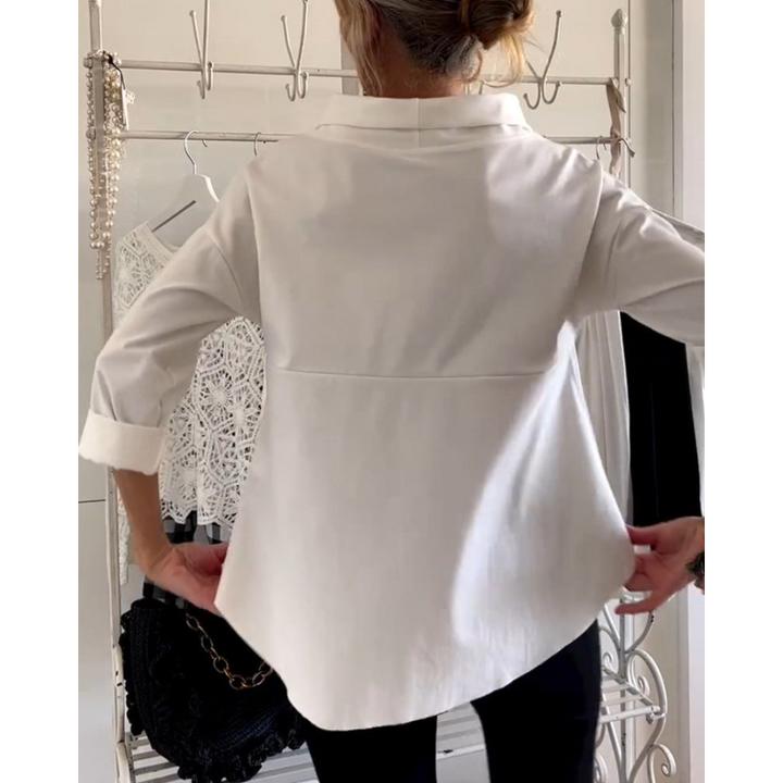 Valencia | T-shirt pour femme | Manche courte