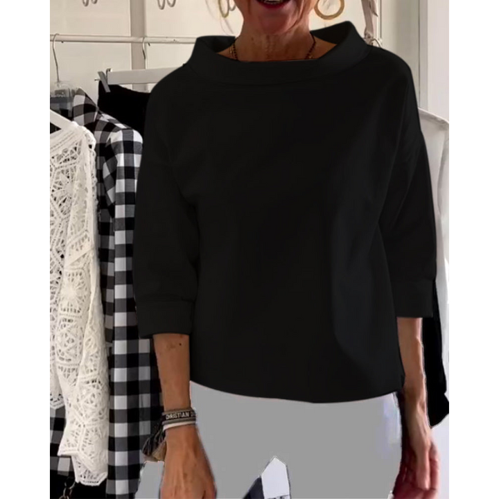 Valencia | T-shirt pour femme | Manche courte