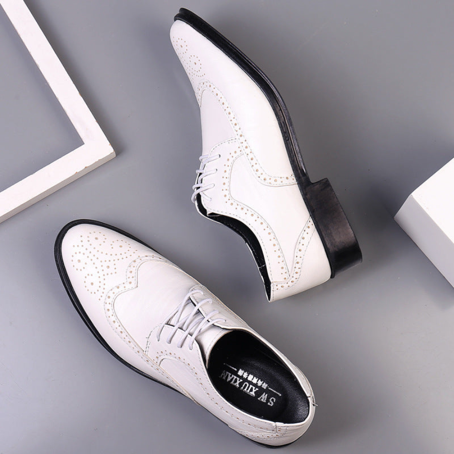 Vincent | Chaussures Homme | Confort