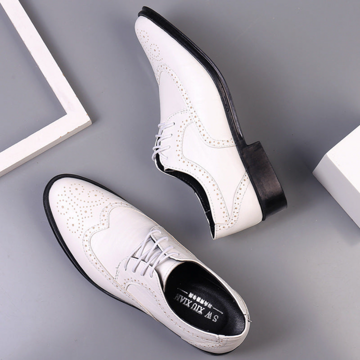Vincent | Chaussures Homme | Confort
