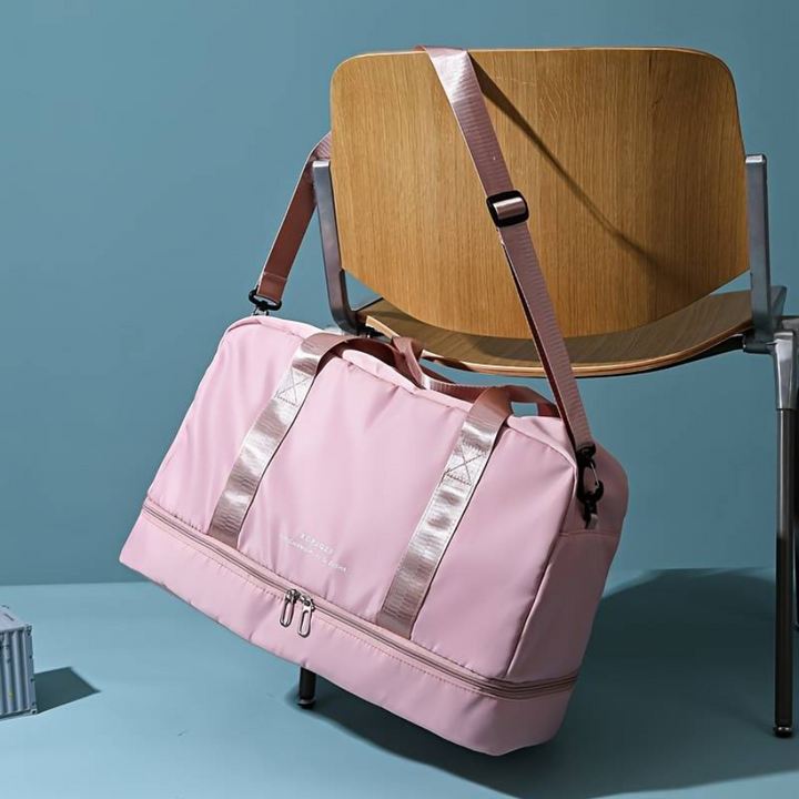 Evie | Sac de voyage grand pour femme