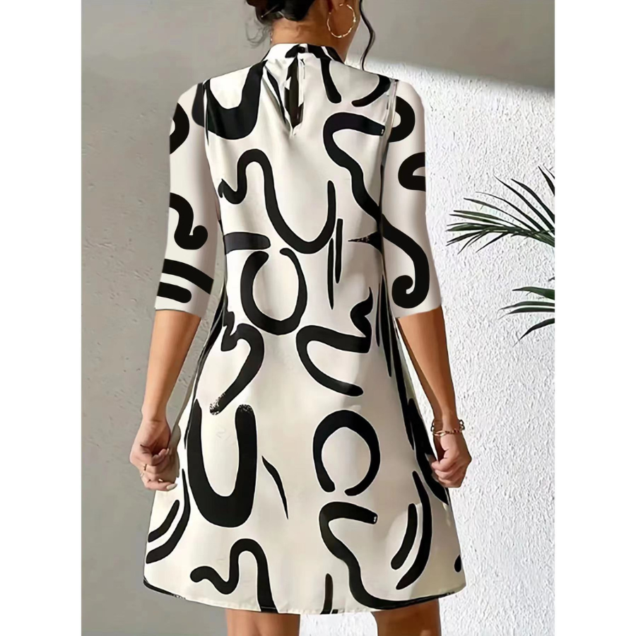 Marta | Robe de soirée pou femme | Chic