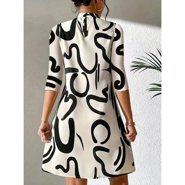 Marta | Robe de soirée pou femme | Chic