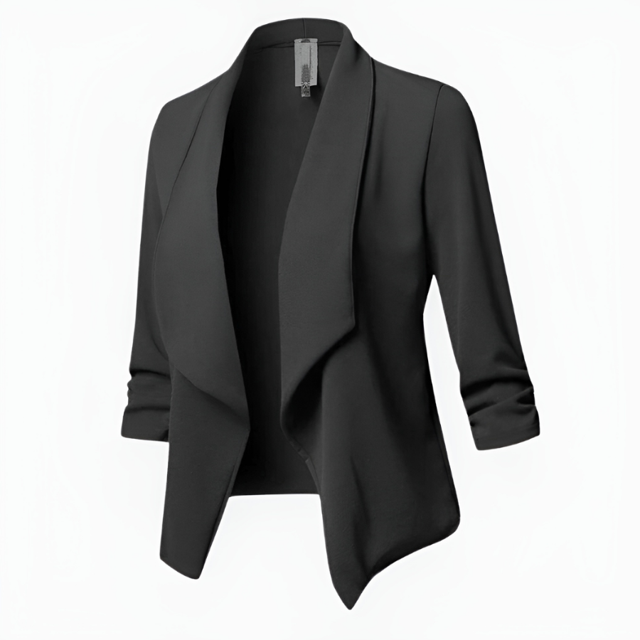 Romane | Blazer Femme Chic | Élégant