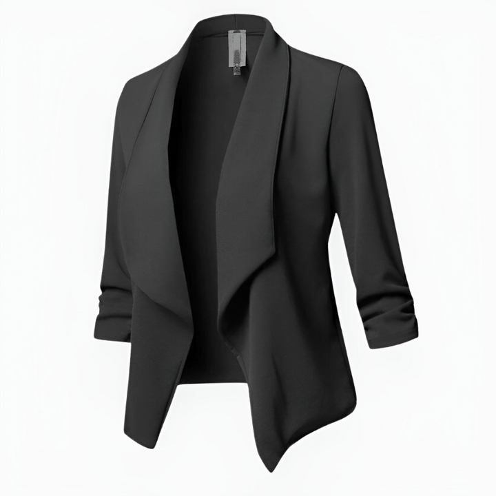 Romane | Blazer Femme Chic | Élégant