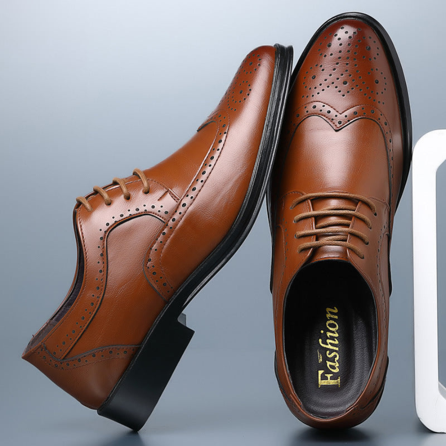 Vincent | Chaussures Homme | Confort