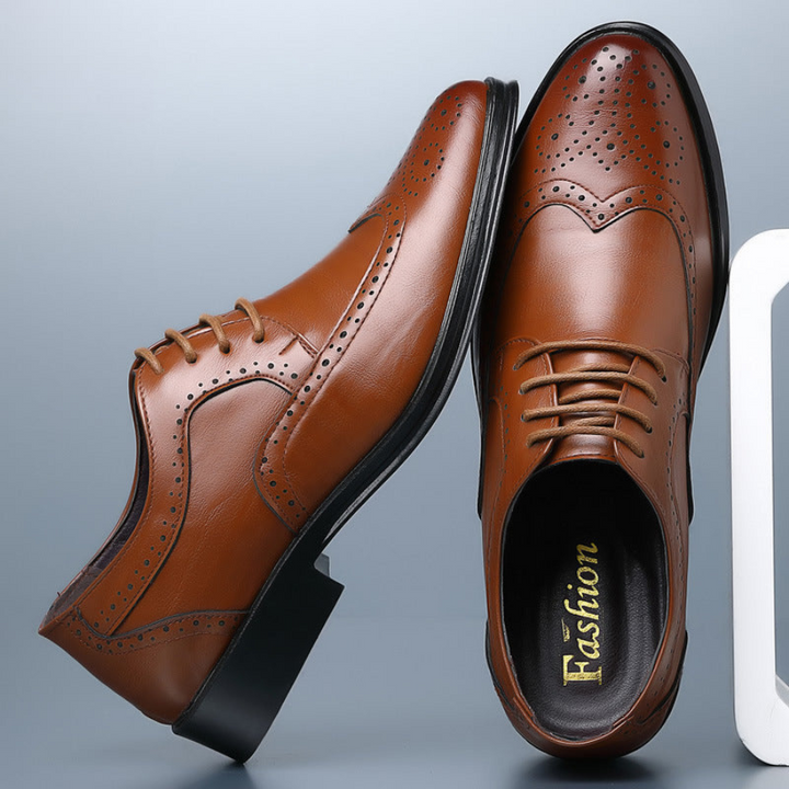 Vincent | Chaussures Homme | Confort