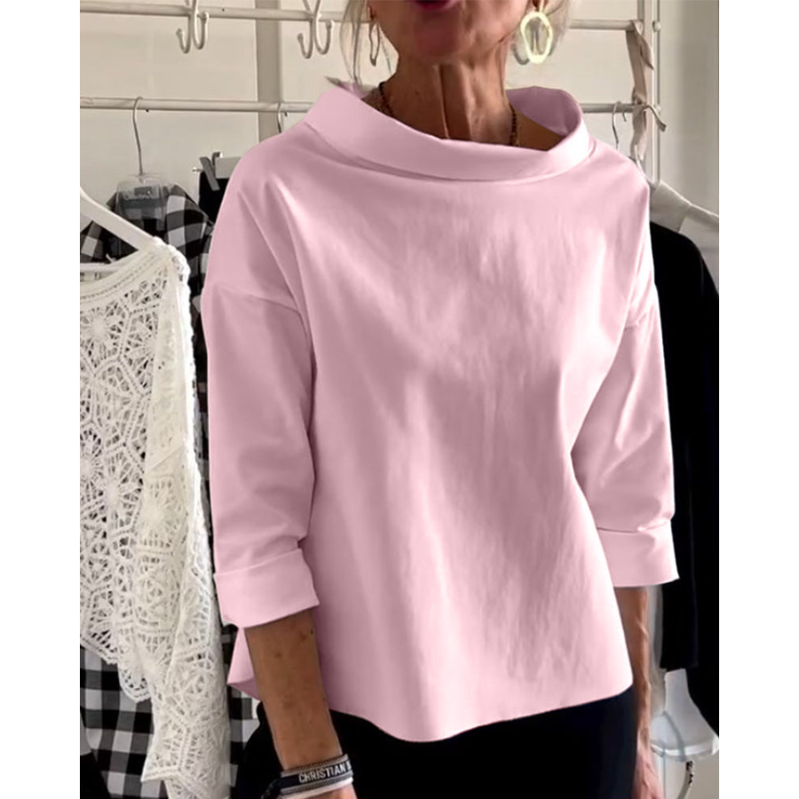 Valencia | T-shirt pour femme | Manche courte
