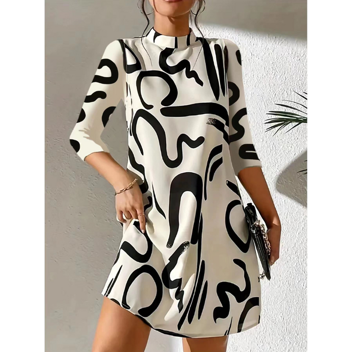 Marta | Robe de soirée pou femme | Chic