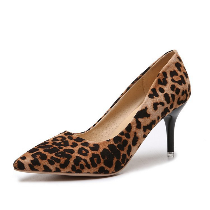Kathleen | Talon pour femme | Confortables et élégantes