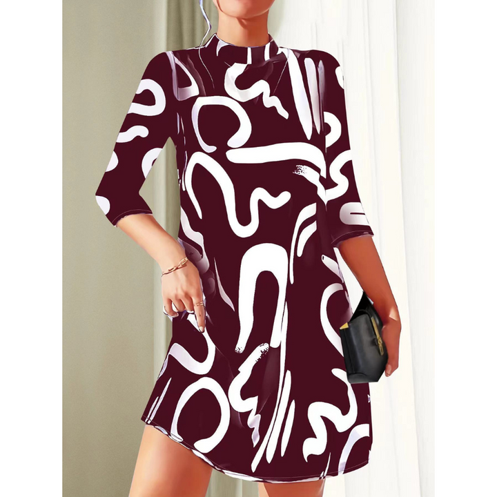 Marta | Robe de soirée pou femme | Chic