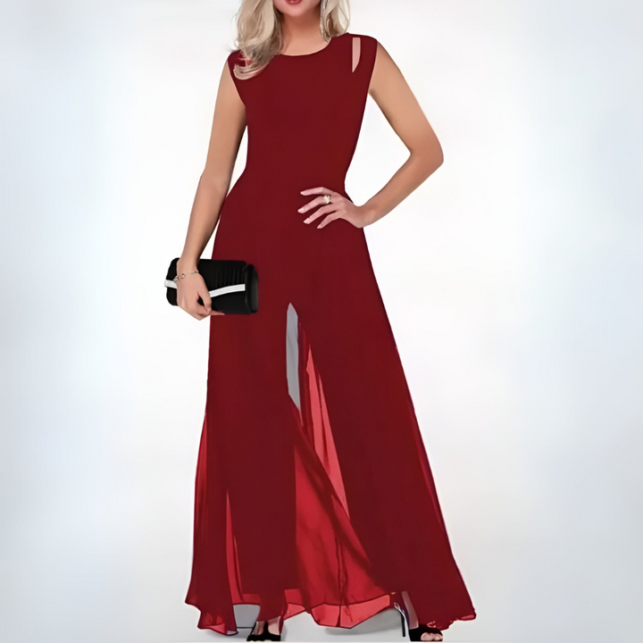 Lena | Robe de soirée pour femme
