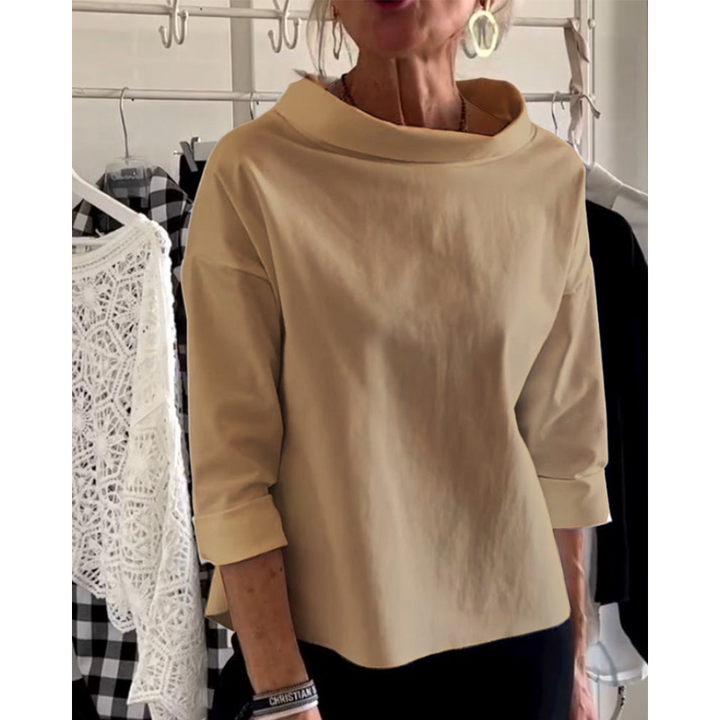Valencia | T-shirt pour femme | Manche courte