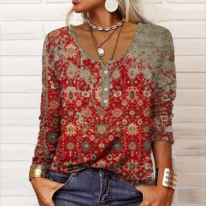 Alessia | Pull-Over Femme | Élégant