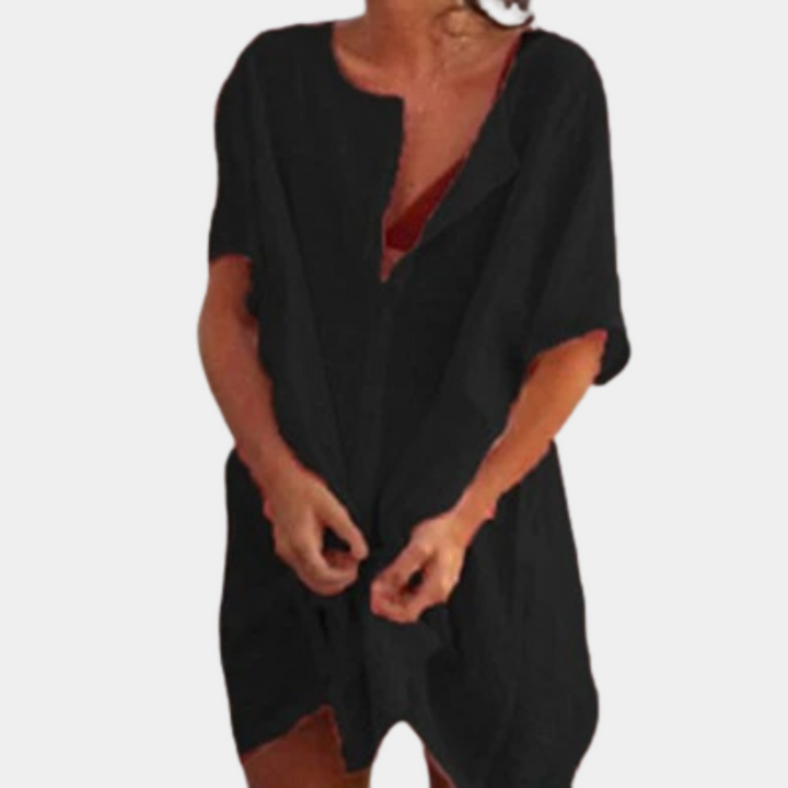 Dia | Robe d'été pour femmes 2025 | Midi