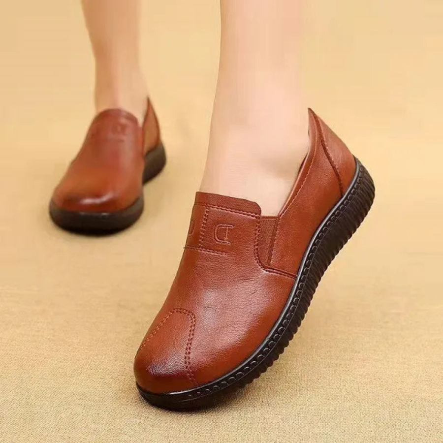 Therese | Chaussures Orthopédiques Femme | Véritable