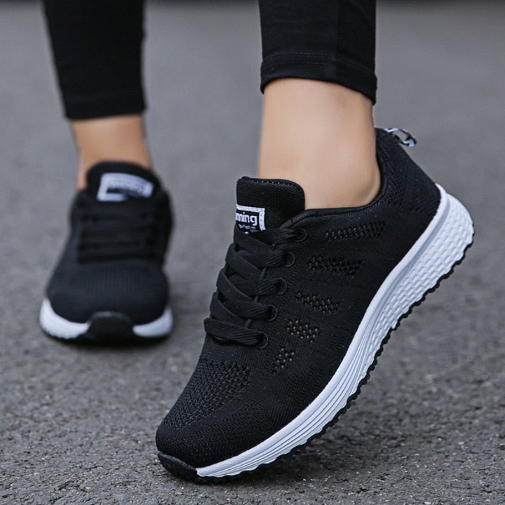 Alix | Chaussures de loisirs ergonomiques pour femme | Tendance