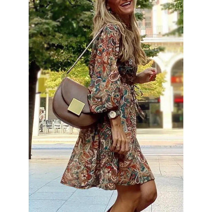 Lilou | Robe Chic pour Femme | Élégante