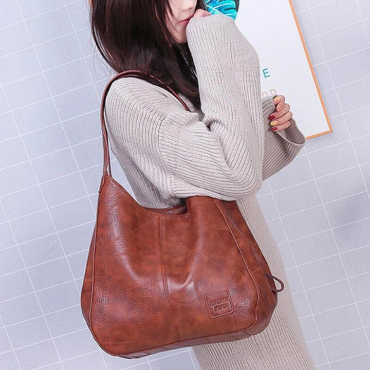 Colette | Sac à Main spacieux pour Femme