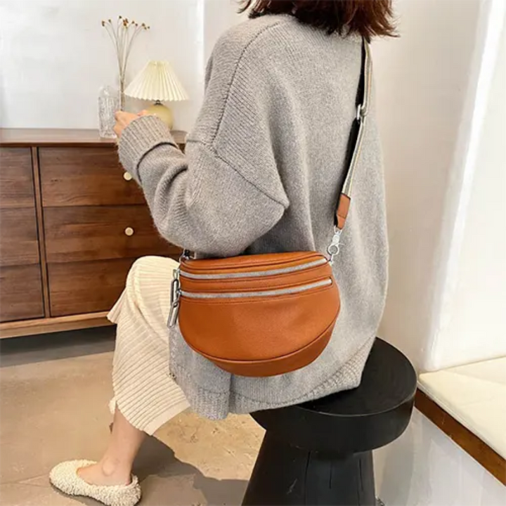 Liliane | Sac à Bandoulière petit pour Femme